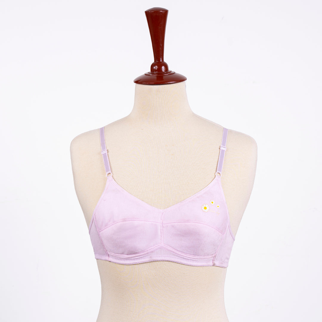 Belleza Lingerie Basic Bra - 1014