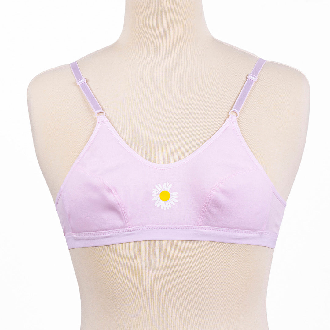 Belleza Lingerie Basic Bra - 1016