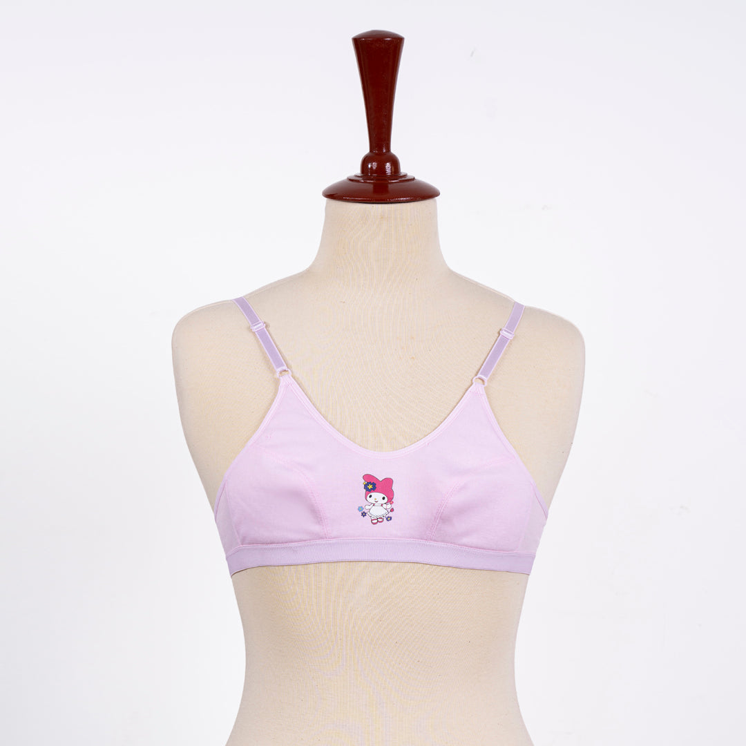 Belleza Lingerie Basic Bra - 1020