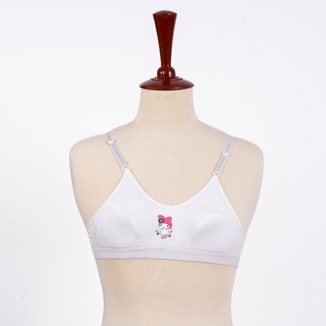 Belleza Lingerie Basic Bra - 1020