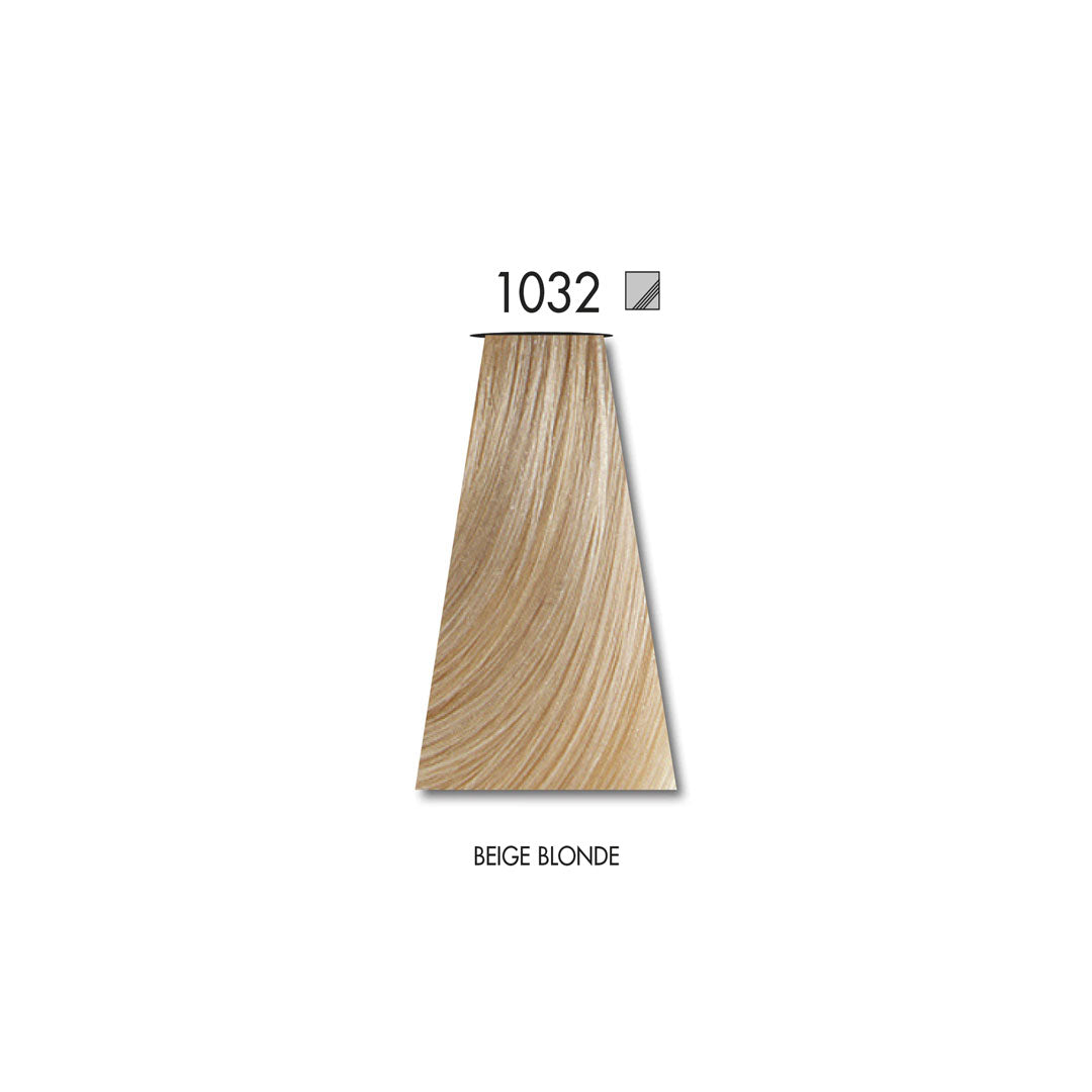 Keune Hair Color 60ml - 1032 Beige Blonde