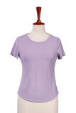 Belleza Lingerie Sports Tees - 1046