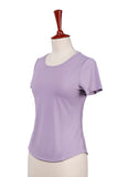 Belleza Lingerie Sports Tees - 1046