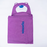 Free Kodomo Baby Blanket