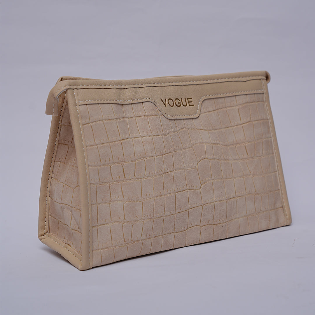 Vogue Makeup Bag 118-253