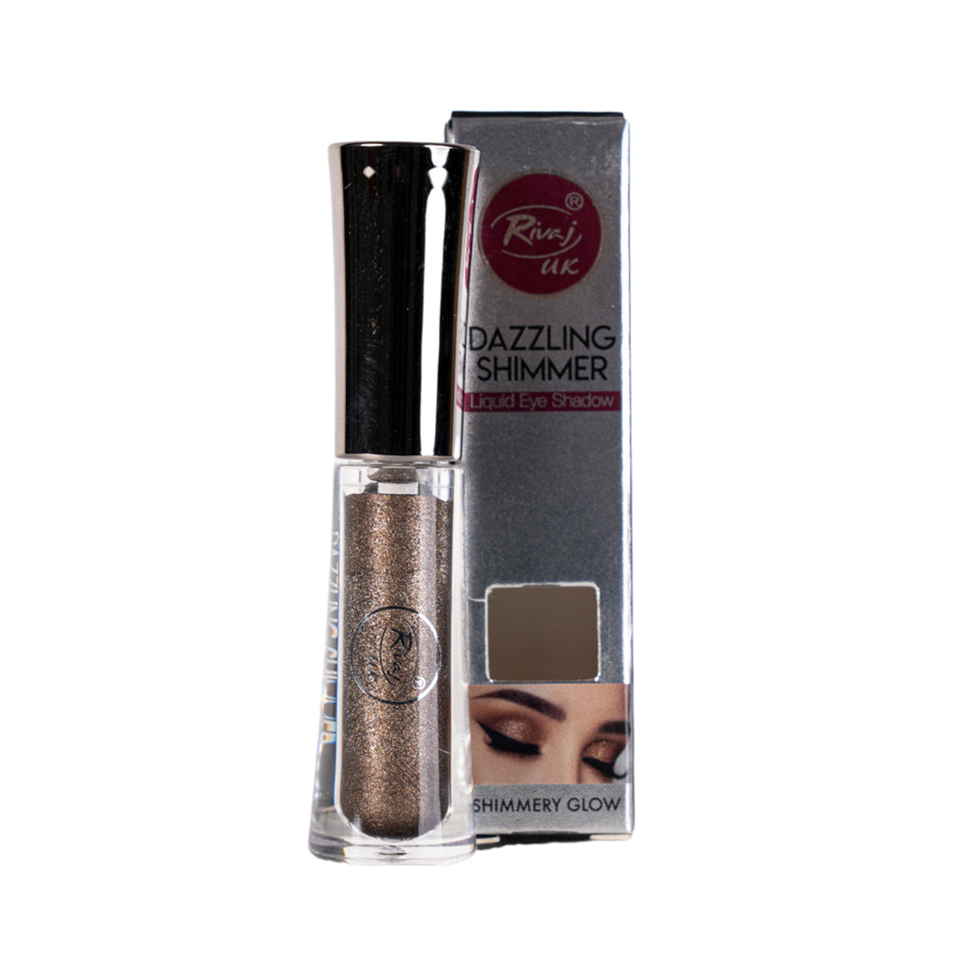 Rivaj Dazzling Shimmer Eye Shadow