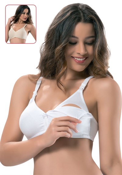 Miss Fit Feeding Bra 11036