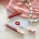 Flormar Love In Lip Laquer