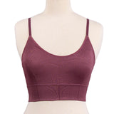 Belleza Lingerie Sport Bra - 818