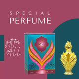 Al Attaar Razaan Oil Perfume 12ml