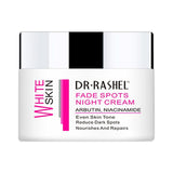 Dr Rashel Spots Fade Night Cream 50g