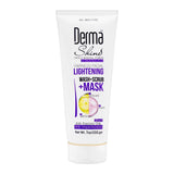 Derma Shine 3 In 1 Lightening Face Wash 200g