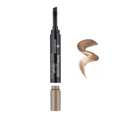 Essence Brush Brow Pomade 1.2g - 02 Ash Blonde