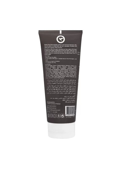 Blesso Face Mud Mask 150ml