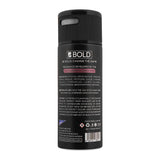 Bold Men Temptation Body Spray 150ml