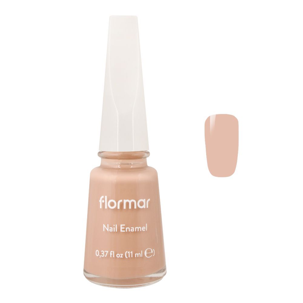 Flormar Nail Enamel