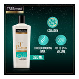 Tresemme Protein Thickness  Conditioner 360ml