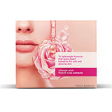 Glow & Lovely Hydra Glow Rose Enrich Serum Cream 60g