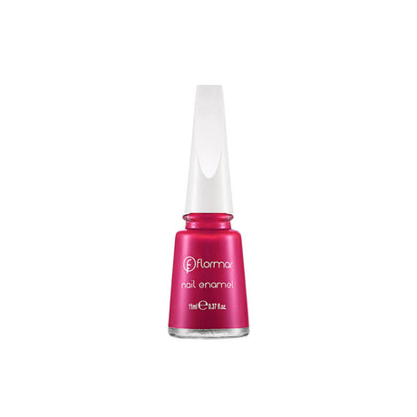 Flormar Nail Enamel