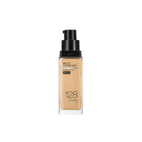 Maybelline Fit Me Matte Pore SPF22 Liquid Foundation 30ml - 128 Warm Nude