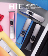 HTC AT-129C Hair Trimmer