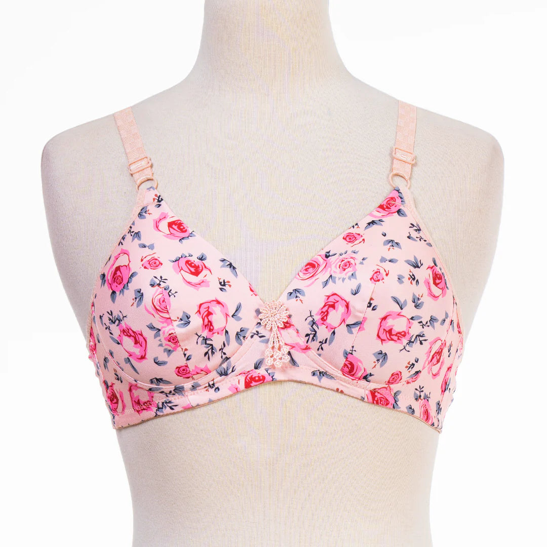 Basic Bra 129