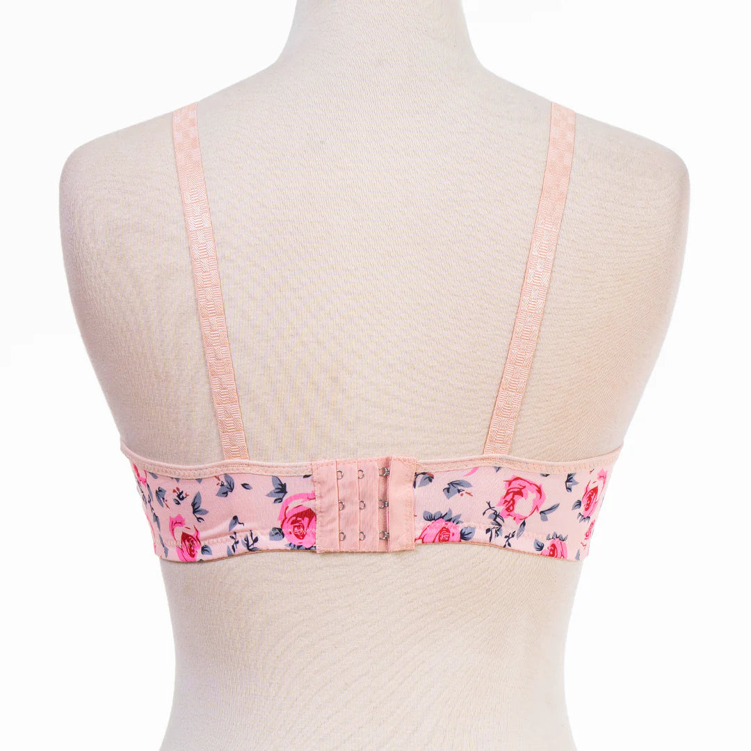 Basic Bra 129