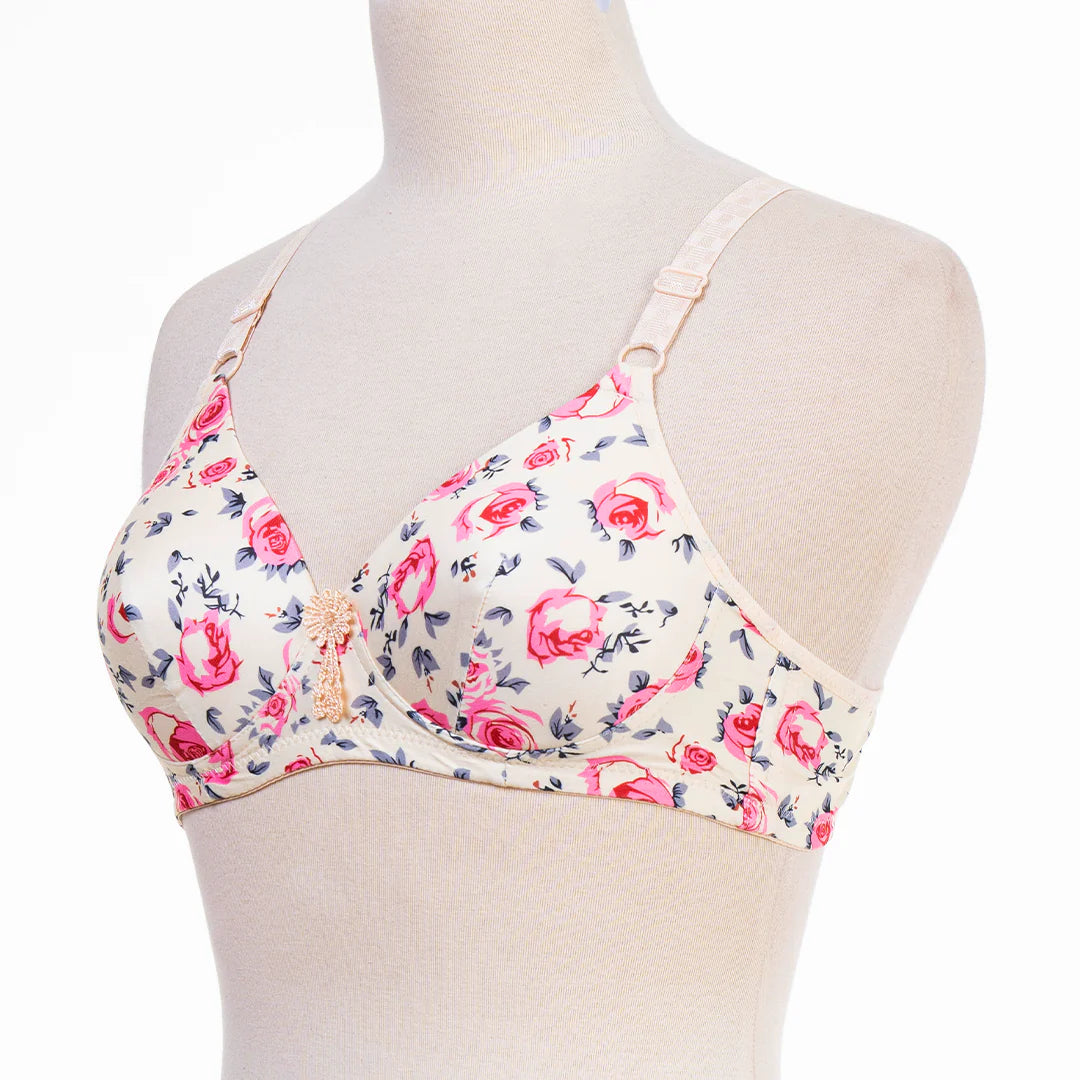 Basic Bra 129