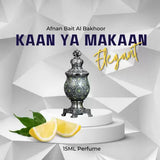 Bait Al Bakhoor Kaan Ya Makaan Oil Perfume 15ml