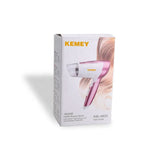 Kemey Hair Dryer K-6833 1600W
