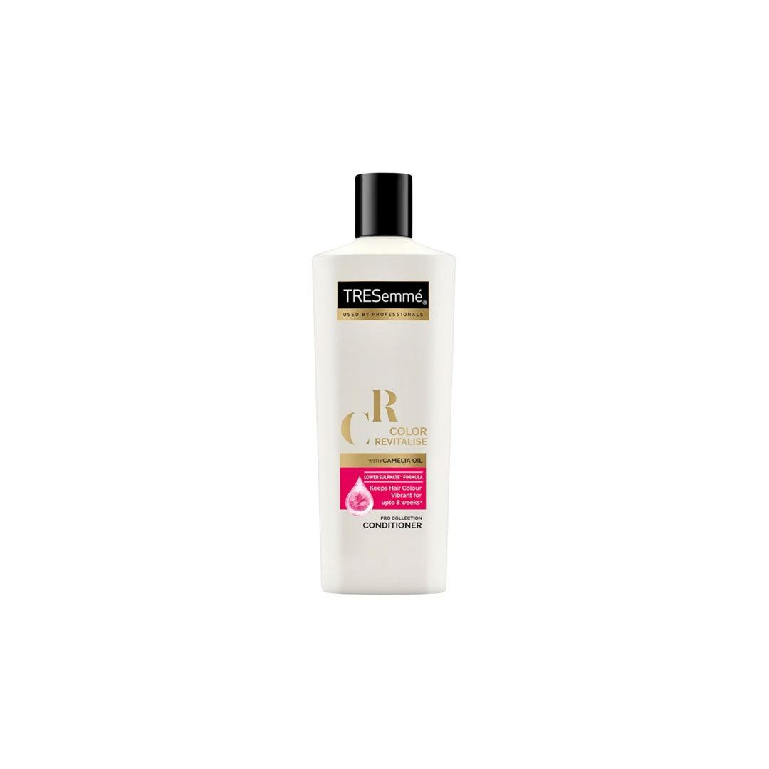 Tresemme Color Revitalize Conditioner 160ml