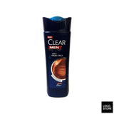 Clear Men Cool Anti-Hair Fall Shampoo 165ml