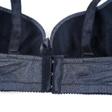 Belleza Lingerie Wire Padded Bra Set 1801