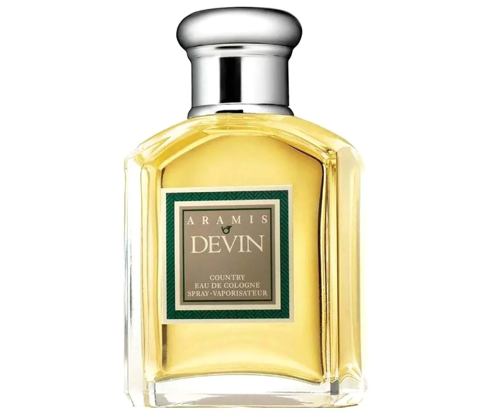 Aramis Devin Eau De Cologne For Men 100ml