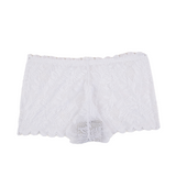 Net Fitting Shorts Panty 18