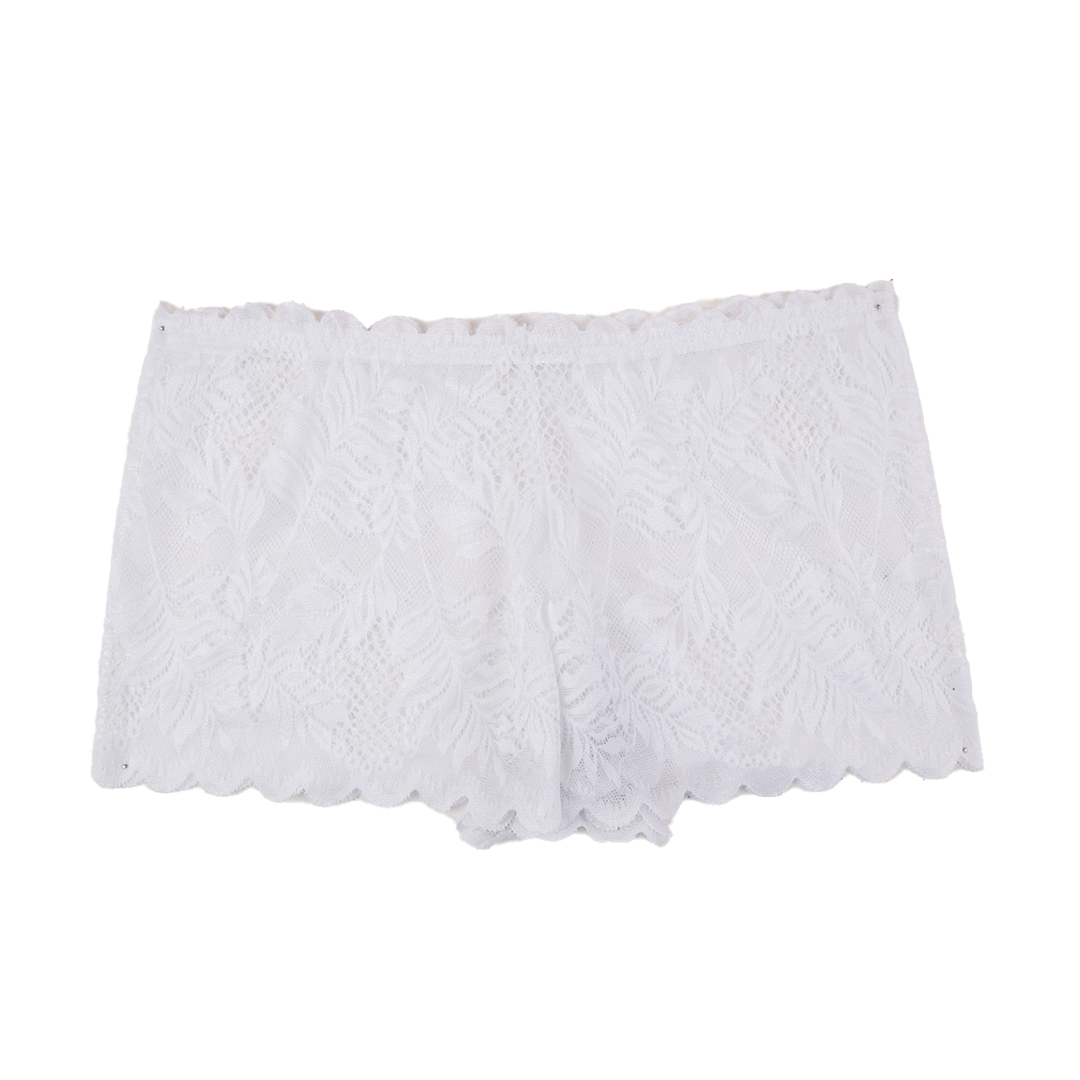 Belleza Lingerie Net Fitting Shorts Panty 18