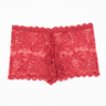 Belleza Lingerie Net Fitting Shorts Panty 18