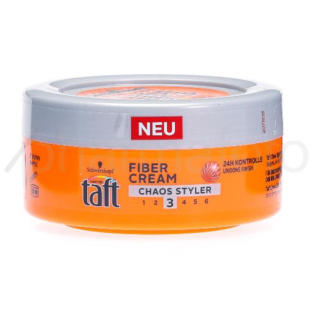 Taft Chaos Hair Styler Cream 150ml