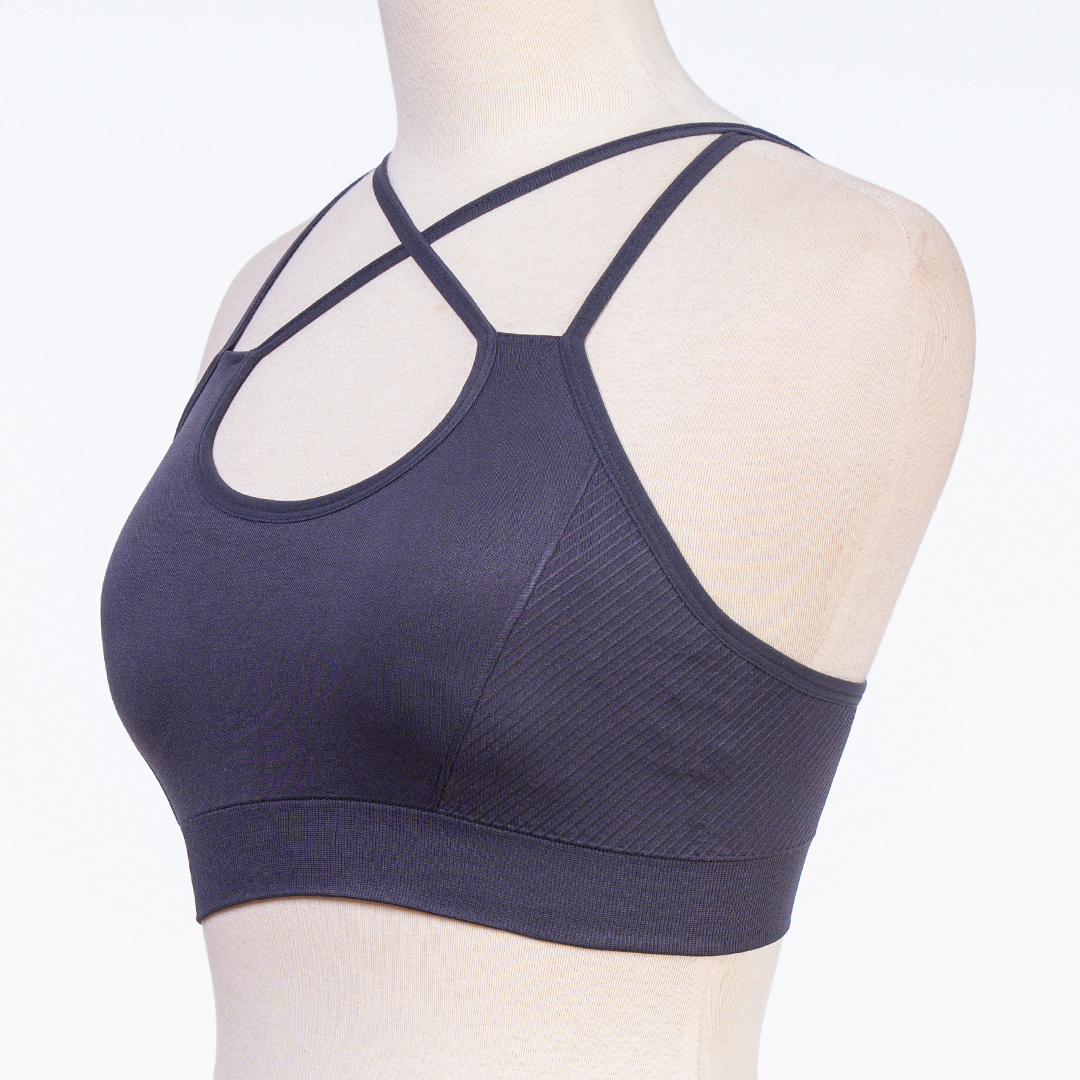 Belleza Lingerie Belleza Sports Bra - 1988