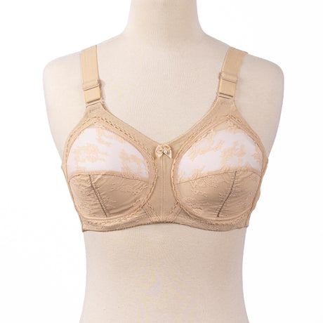 Belleza Lingerie Dourin League - Beige