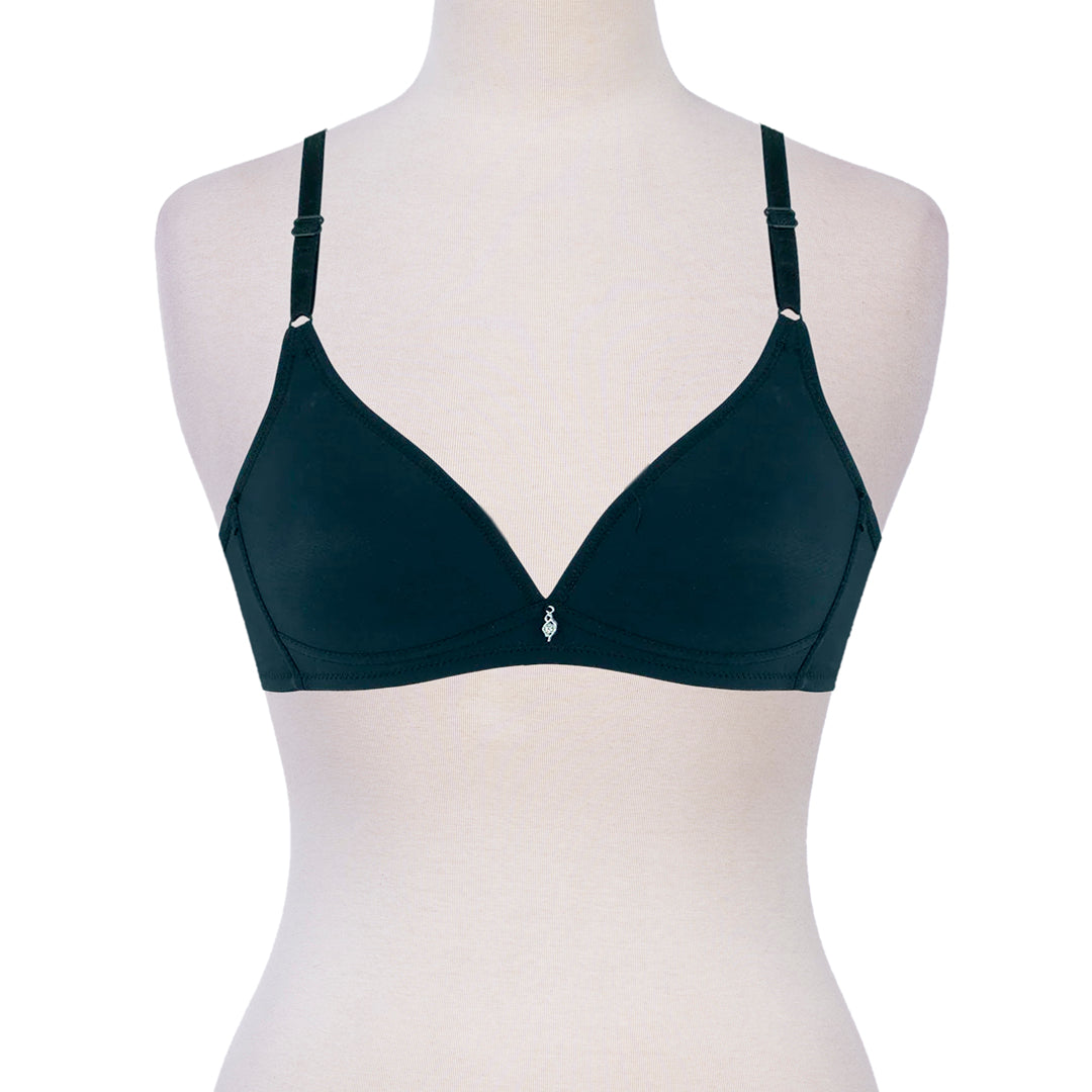 Lightly Padded Bra-1789