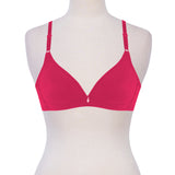 Lightly Padded Bra-1789