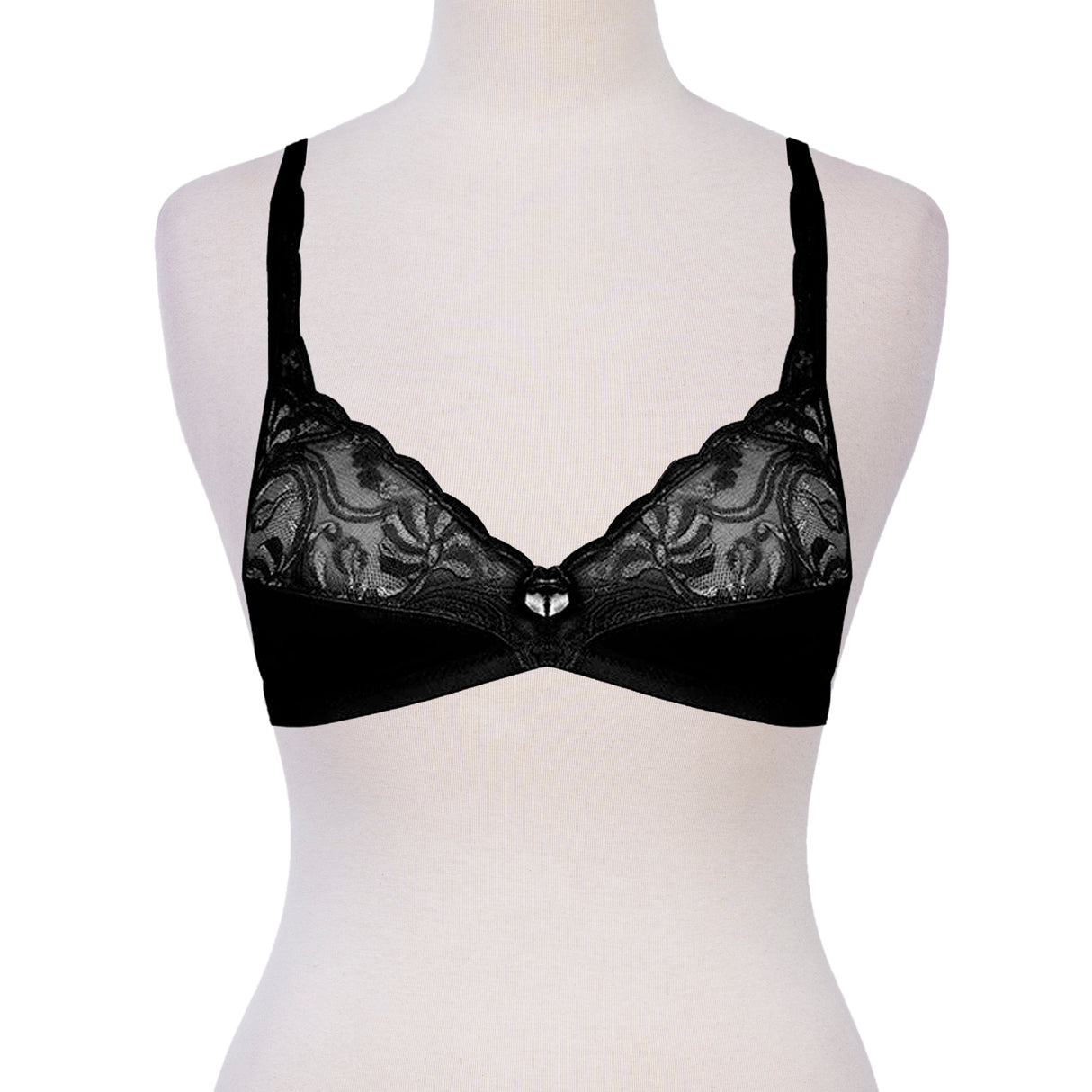 Belleza Lingerie Soothing Bra