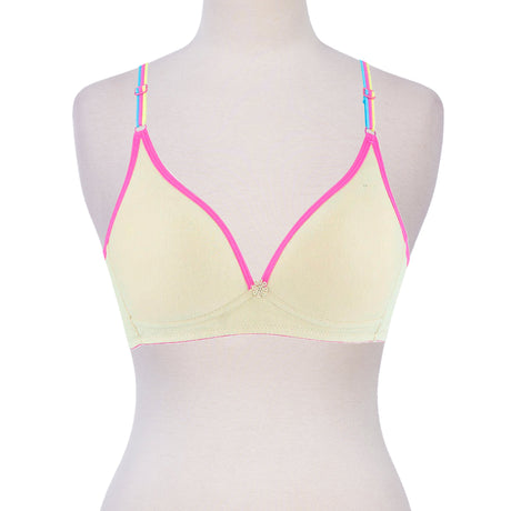 Belleza Lingerie Lighty Padded Bra