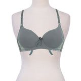 Lightly Padded Bra-1263