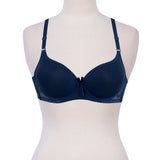 Lightly Padded Bra-1263