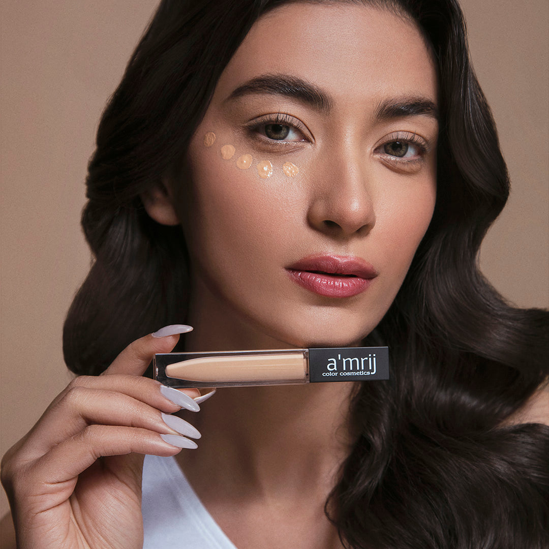 Amrij Cosmetics High Definition Concealer