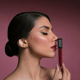 Amrij Cosmetics Matte Lip Color Lip Gloss