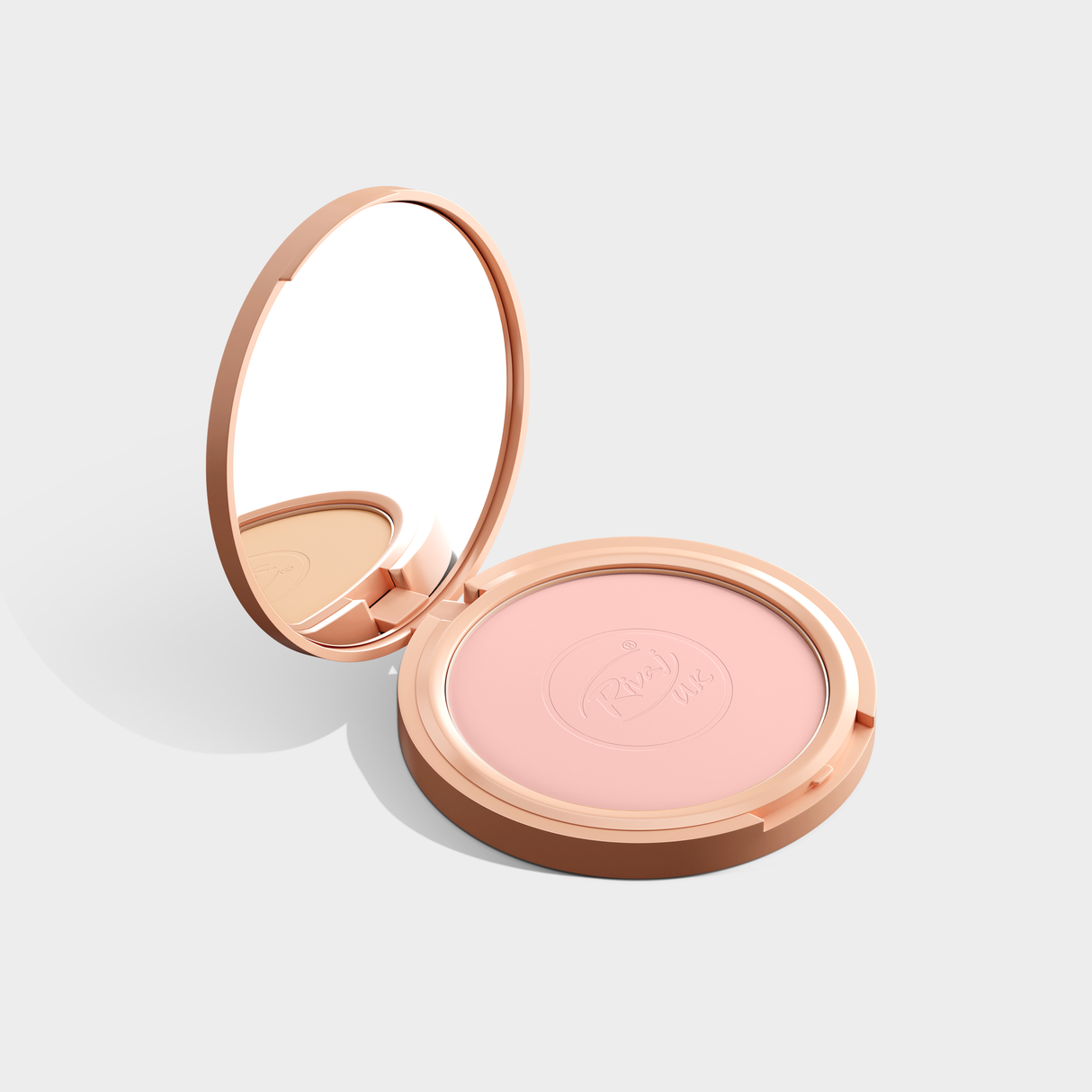 Rivaj Photoready SPF15 Perfect Coverage Mineral Powder 10g