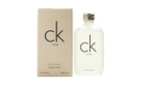 Calvin Klein One EDT Perfume Perfume 100ml